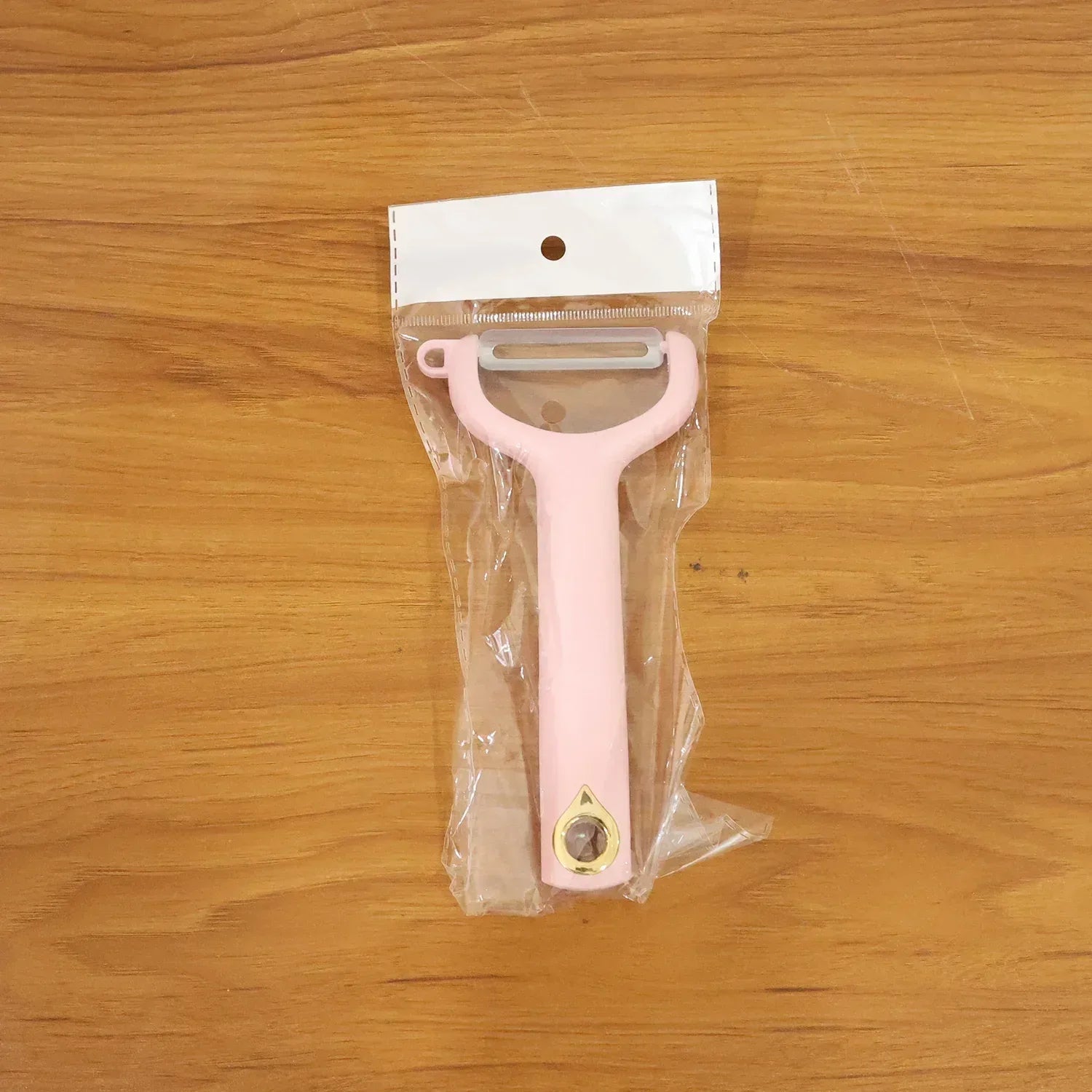 Handheld Vegetable And Fruit Peeler (1 Pc) - Zidbik