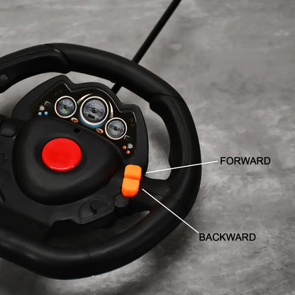 4465 Racing Fast Steering Remote Control Modern Attractive Car For Kids - Zidbik