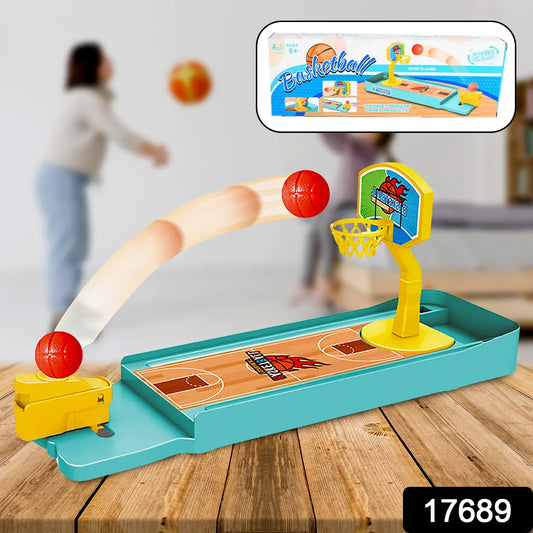 17689 Mini Table Top Finger Basketball Game For Kids - Desktop Game For Kids Adults Basketball Finger Bowling Game Fun Indoor Finger Bowling Game For Boys Girls Family Board Game - Zidbik