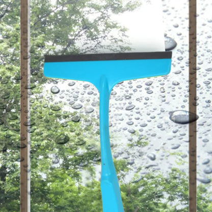 8706a Kitchen Platform And Glass Wiper No-dust Broom Long Handle Easy Floor Cleaning. - Zidbik