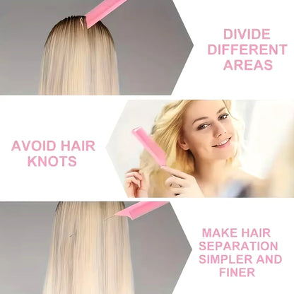 Multi-purpose Hair Styling Braiding Tool Set - Zidbik