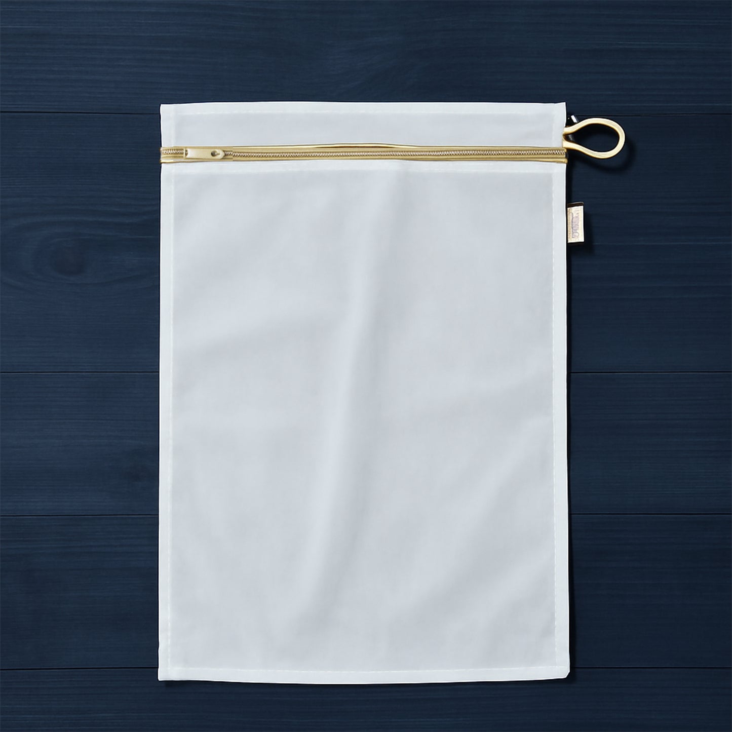 6459 Large Mesh Laundry Bags For Delicates With Premium Zipper Travel Storage Organize Bag Clothing Washing Bags For Laundry Blouse Bra Hosiery Stocking Underwear Lingerie (1 Pc) - Zidbik