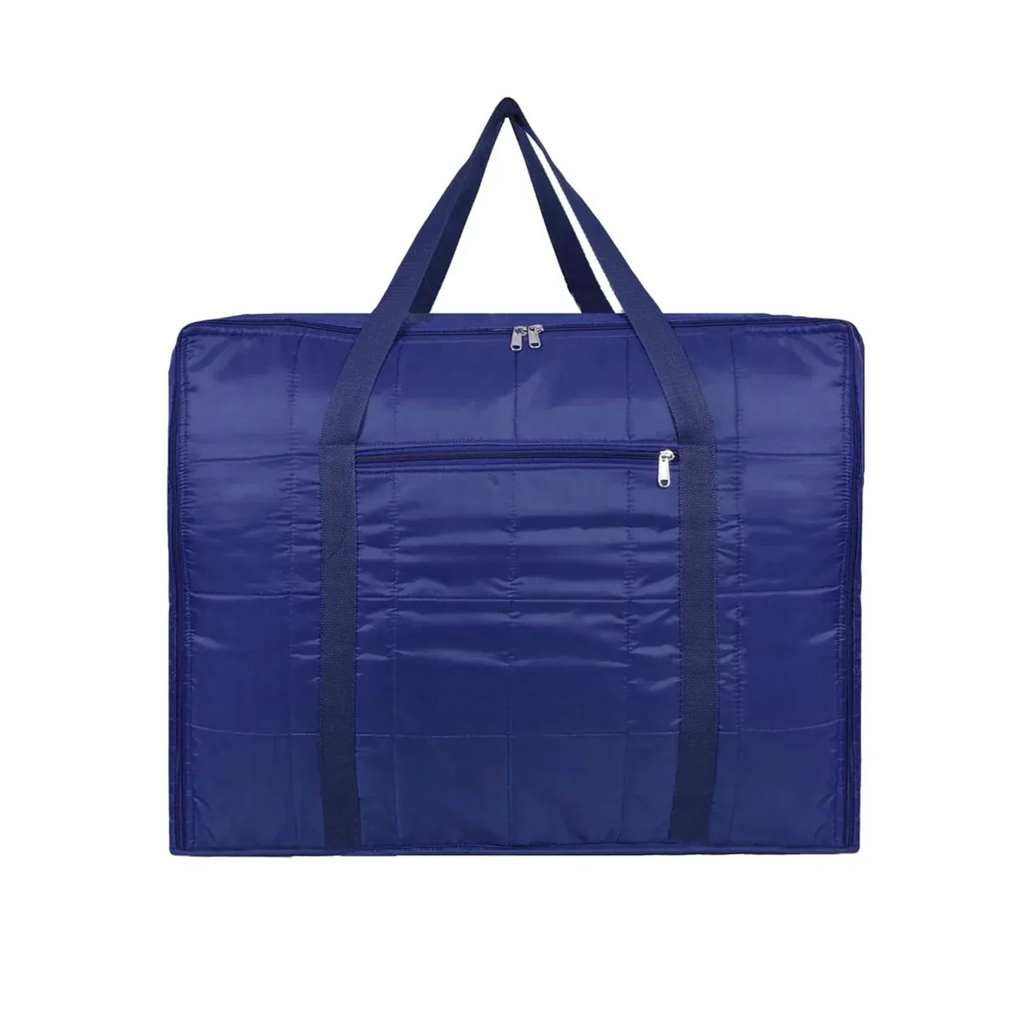 Blanket Storage Bag (1 Pc 60x47x33 Cm) - Zidbik