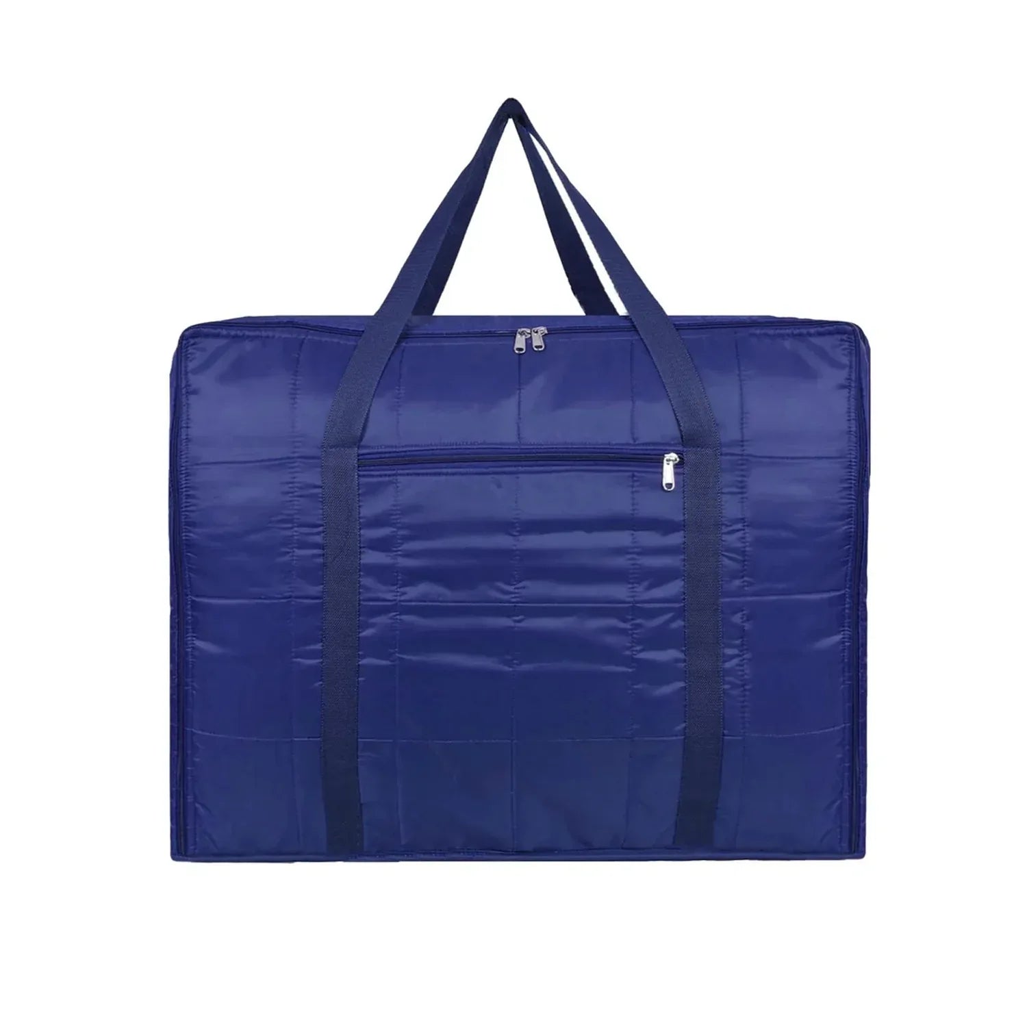 Blanket Storage Bag (1 Pc 60x47x33 Cm) - Zidbik
