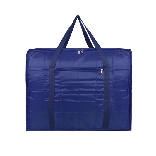 Blanket Storage Bag (1 Pc 60x47x33 Cm) - Zidbik