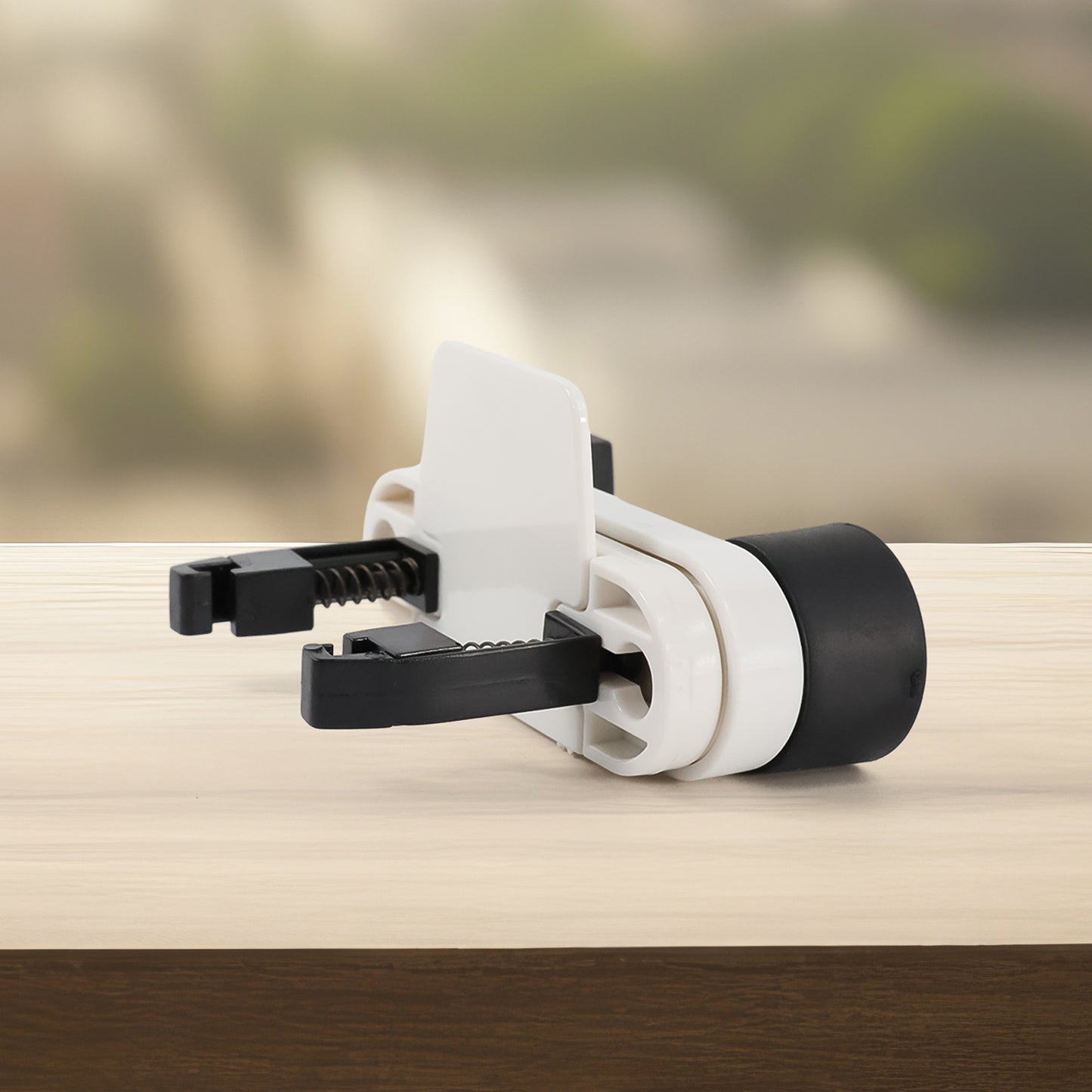 Car Phone Holder 180 Rotating Automobile (1 Pc) - Zidbik