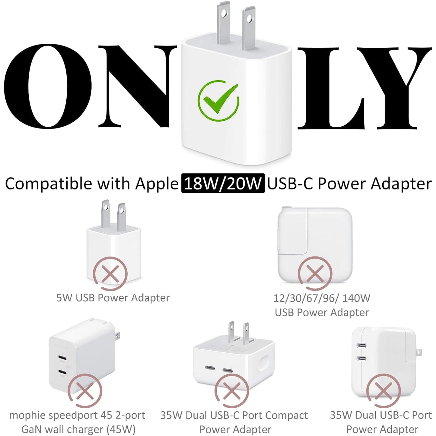 Cartoon Character Silicon Charger Case Cover For Ip 18-20w (Mix Design  1 Pc) - Zidbik