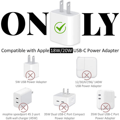 Cartoon Character Silicon Charger Case Cover For Ip 18-20w (Mix Design  1 Pc) - Zidbik