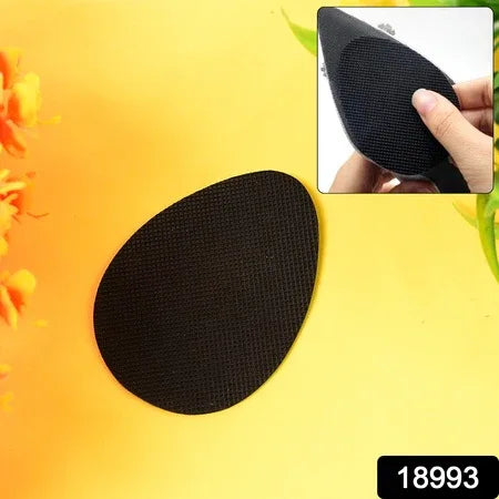 Self Adhesive Anti Slip Grip Sticker For Shoes Sandals Heels (1 Pc) - Zidbik