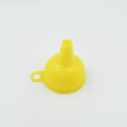 Silicone Funnel For Pouring Oil Sauce Water Juice And Small Food-grainsfood Grade Silicone Funnel - Zidbik