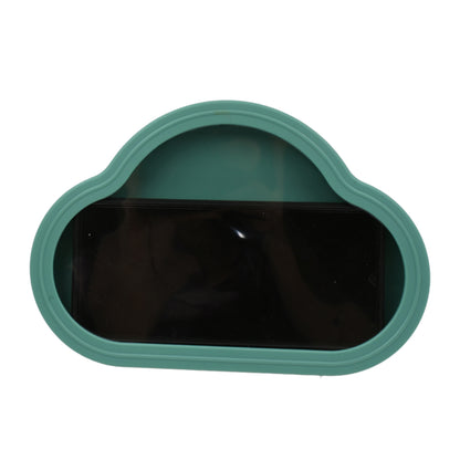 4350 Smartphone  Mobile Stand Waterproof Case Smartphone Stand Case Smartphone Wall Mount Case Bath Smartphone Stand Case Bath Pool Rain Diving Outdoors Travel Snow Play (1 Pc ) - Zidbik