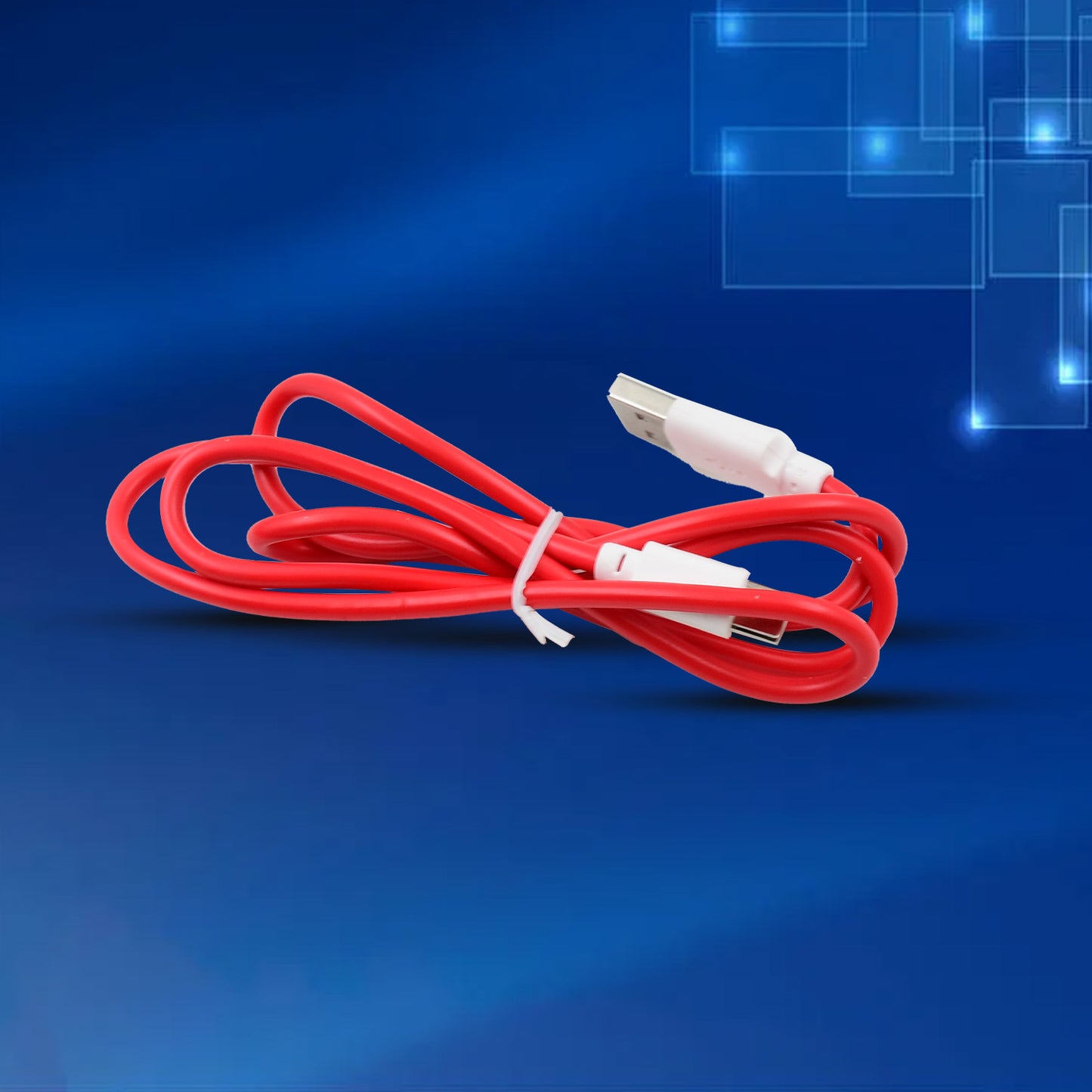 Type C Data Cable Fast Charging Data Cable (1000 Mm  65w  1 Pc) - Zidbik