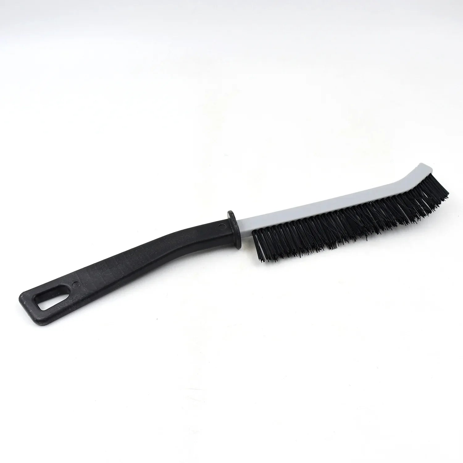 Multifunctional Crevice Cleaning Brush Gap Cleaning Brush (1 Pc 23 Cm) - Zidbik