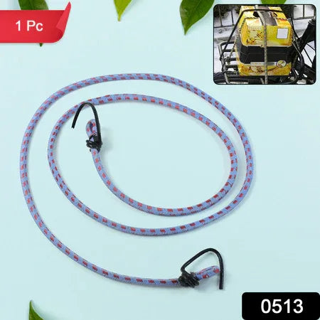 513 Multicolor Luggage Strap (1 Pcs) - Zidbik