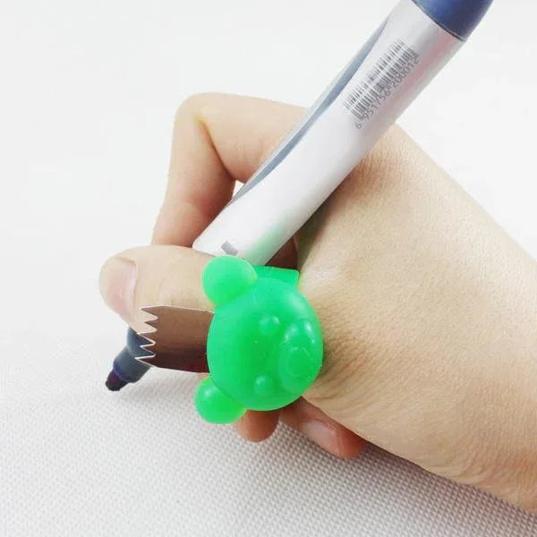 1674 Easy And Portable Finger Tape Cutter For Packing Boxes - Zidbik