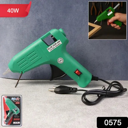 575 Glue Gun (40 Watt) - Zidbik