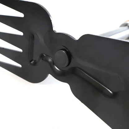 5 In 1 Multipurpose Gardening Hand Tool Set - Zidbik