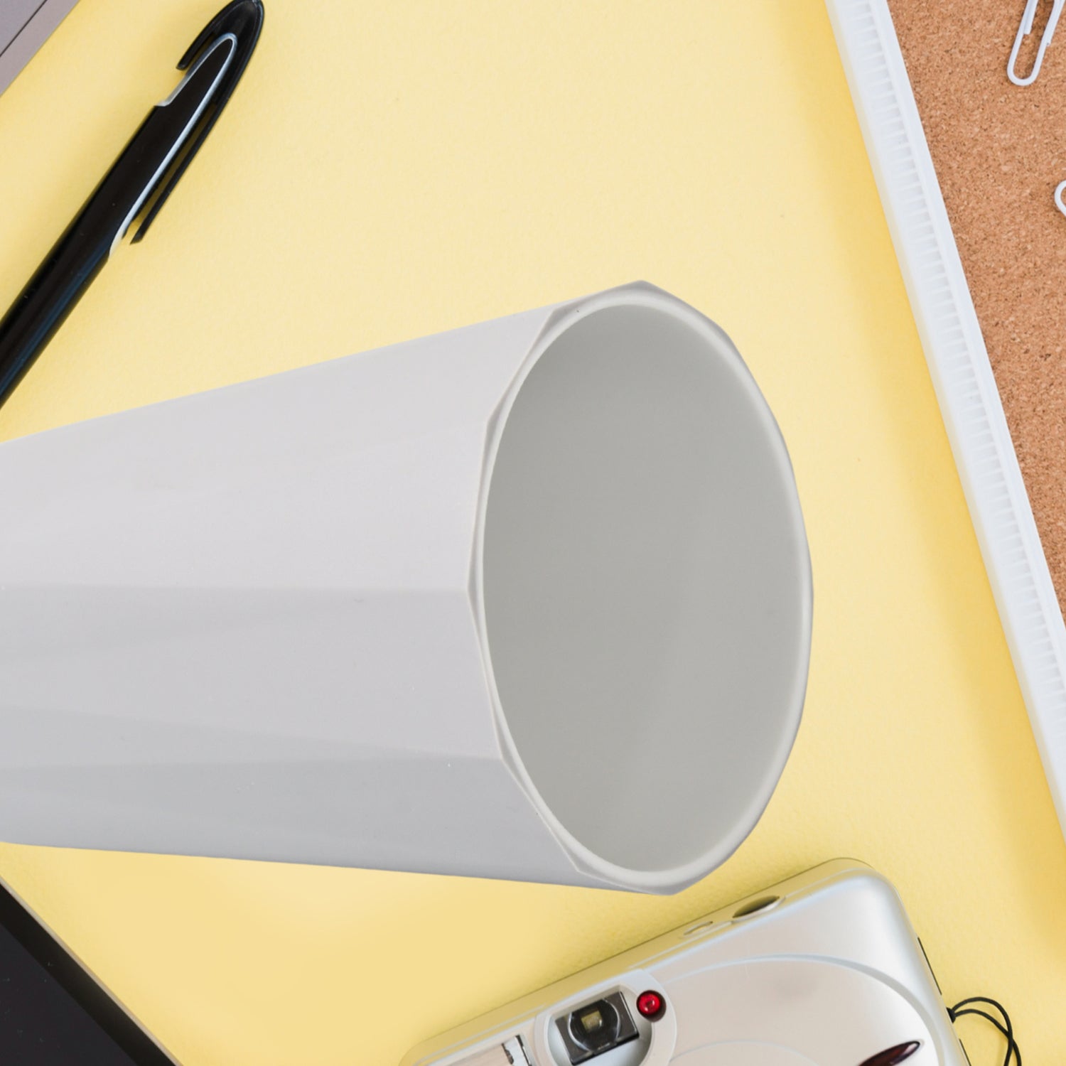 5609 Silicone Drinking Glass Unbreakable Silicone Glass Safe Water Glass Silicone Glass For Parties Camping Beaches Boats Outdoor. - Zidbik