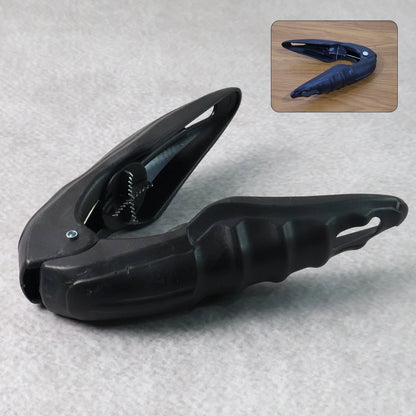 Multipurpose Walnuts And Seafood Cracker Tool - (1 Pc) - Zidbik