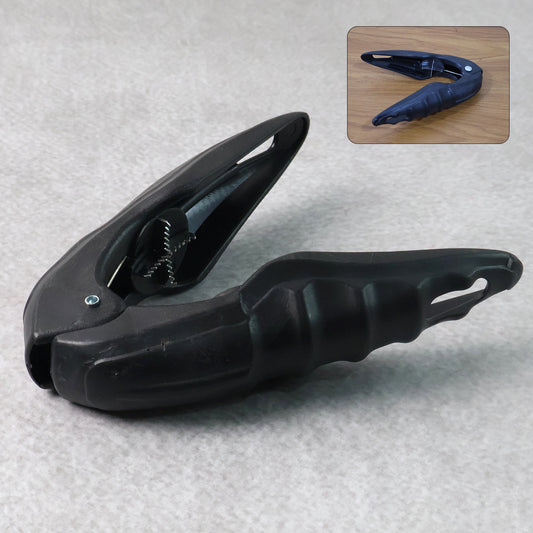 Multipurpose Walnuts And Seafood Cracker Tool - (1 Pc) - Zidbik