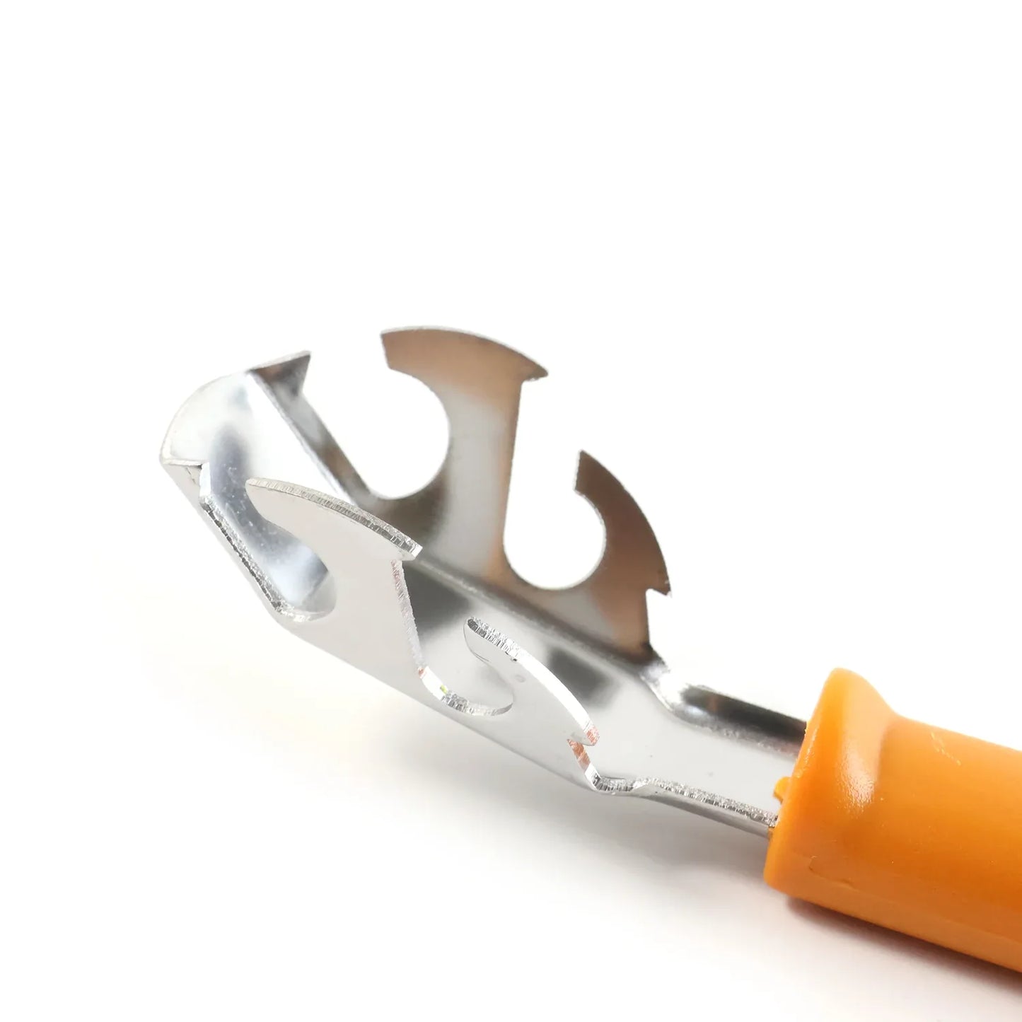 Multi-functional Stainless Steel Hot Pot Gripper Clamp Pan Lifter Tool (1 Pc) - Zidbik