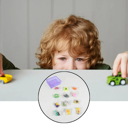 17692 12 In 1 Toy For Kids 10 Different And Small Toys For Kids To Play With Curiosity - Zidbik