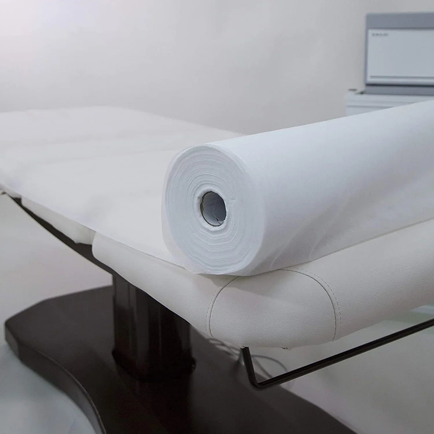 Freshee Medical Couch Paper Tissue Roll 61 Cm X 40 Meter - Zidbik