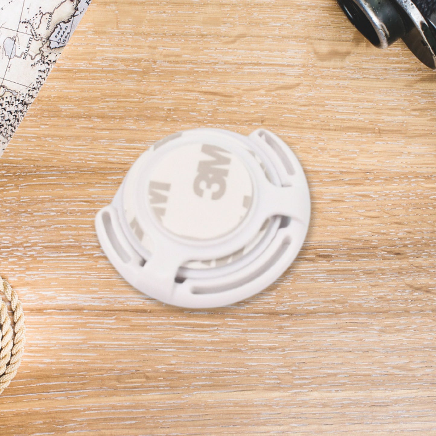 12731 Fashion Design Pop Up Mobile Phone Grip Holder Smart Phone Bracket Phone Stand  Grip With Popclip Car Mount Flowers Pasley - Zidbik