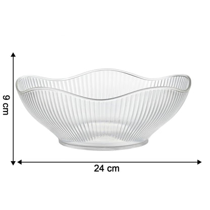 Supermom Wringo Plastic Fruit Storage Basket (1 Pc) - Zidbik