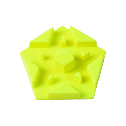 Multi-angle Plastic Mobile Phone Stand Holder (1 Pc  Mix Color) - Zidbik