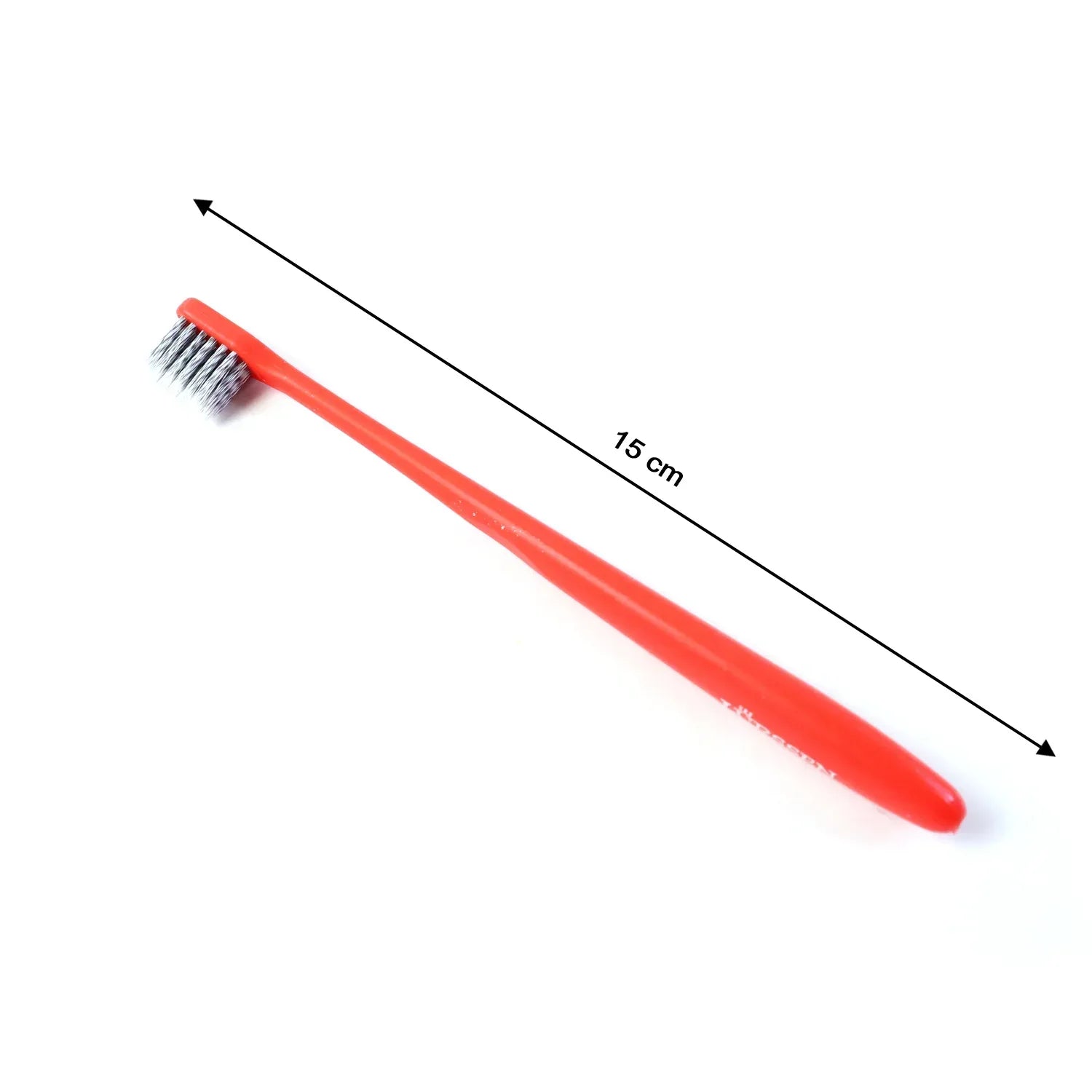 Soft Bristle Kids Toothbrush (1 Pc) - Zidbik