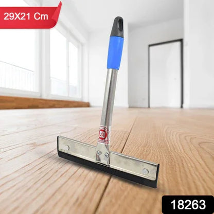 Heavy Stainless Steel Kitchen Wiper (1 Pc 2921 Cm) - Zidbik