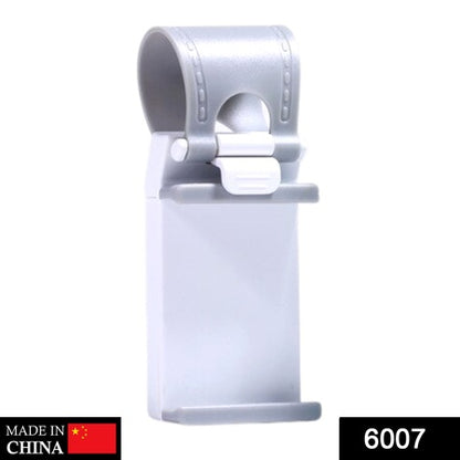 6007 Car Steering Wheel Mobile Holder - Zidbik