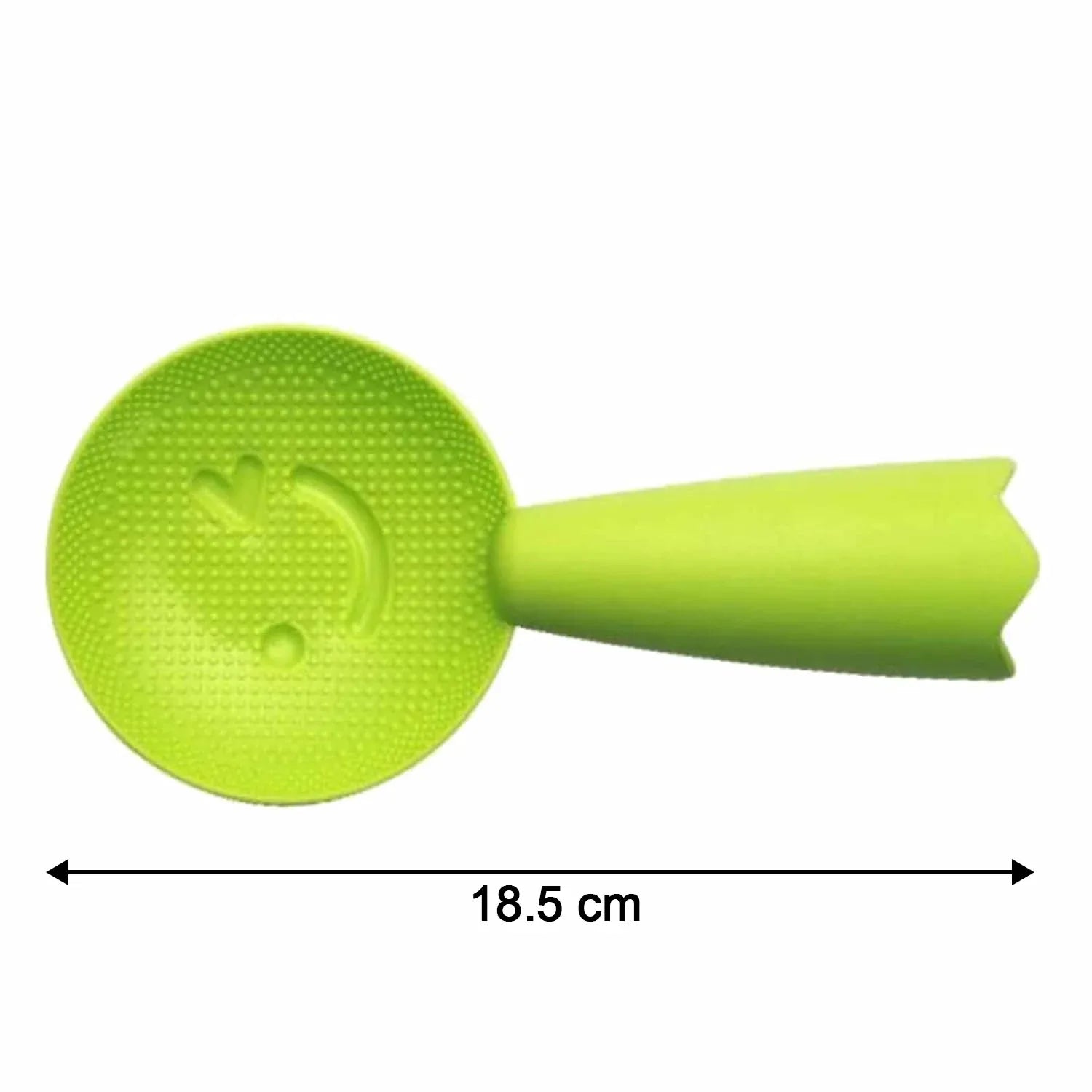 Premium Non-stick Rice Serving Spoon (1 Pc) - Zidbik