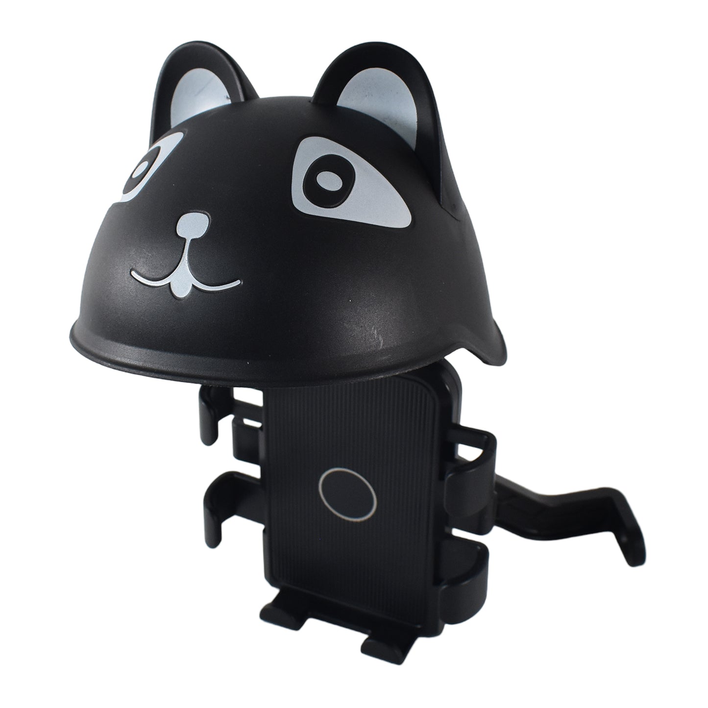 Sun Visor For Handlebar With Phone Holder For Bicycles And Motorcycles - Zidbik