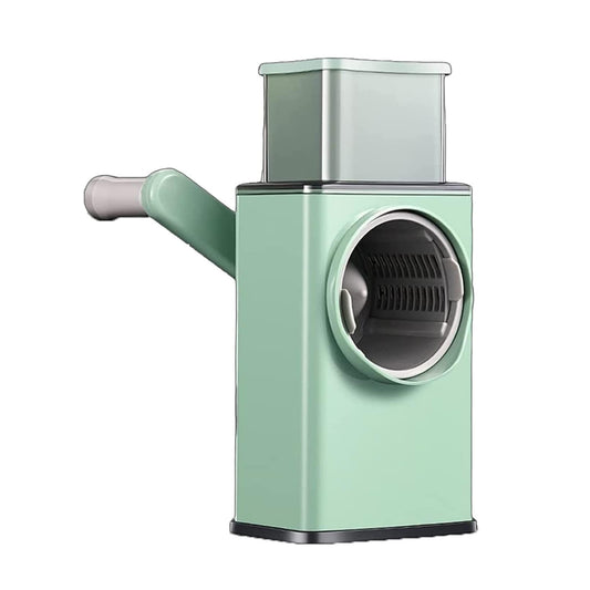 5775 Stainless Steel Vegetable Chopper Veg Chopper And Dicer With 6 Blades  Brush Kitchen Multifunctional Mandoline Vegetable Slicer For Veggies Onion Garlic Potatoes Fruits Cookie Oreo Vegetable Cutter Stable Suction Base For Home Kitchen - Zidbik