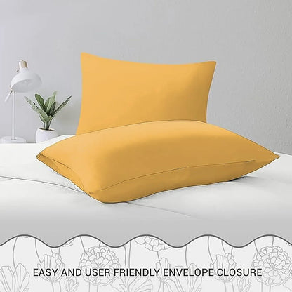 Pillow Covers Couch Pillows Cover Soft Pillow Covers (70 40 Cm 1 Pc) - Zidbik