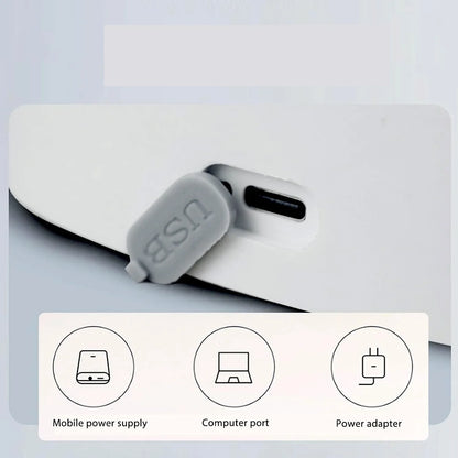 8864 Usb Charging Desktop Water Bottle Dispenser Intelligent Desktop Water Pump With Small Pipe One Button Operation Smart Table Bedside Water Dispenser Desk Water Dispenser For Home Office Outdoor Camping - Zidbik