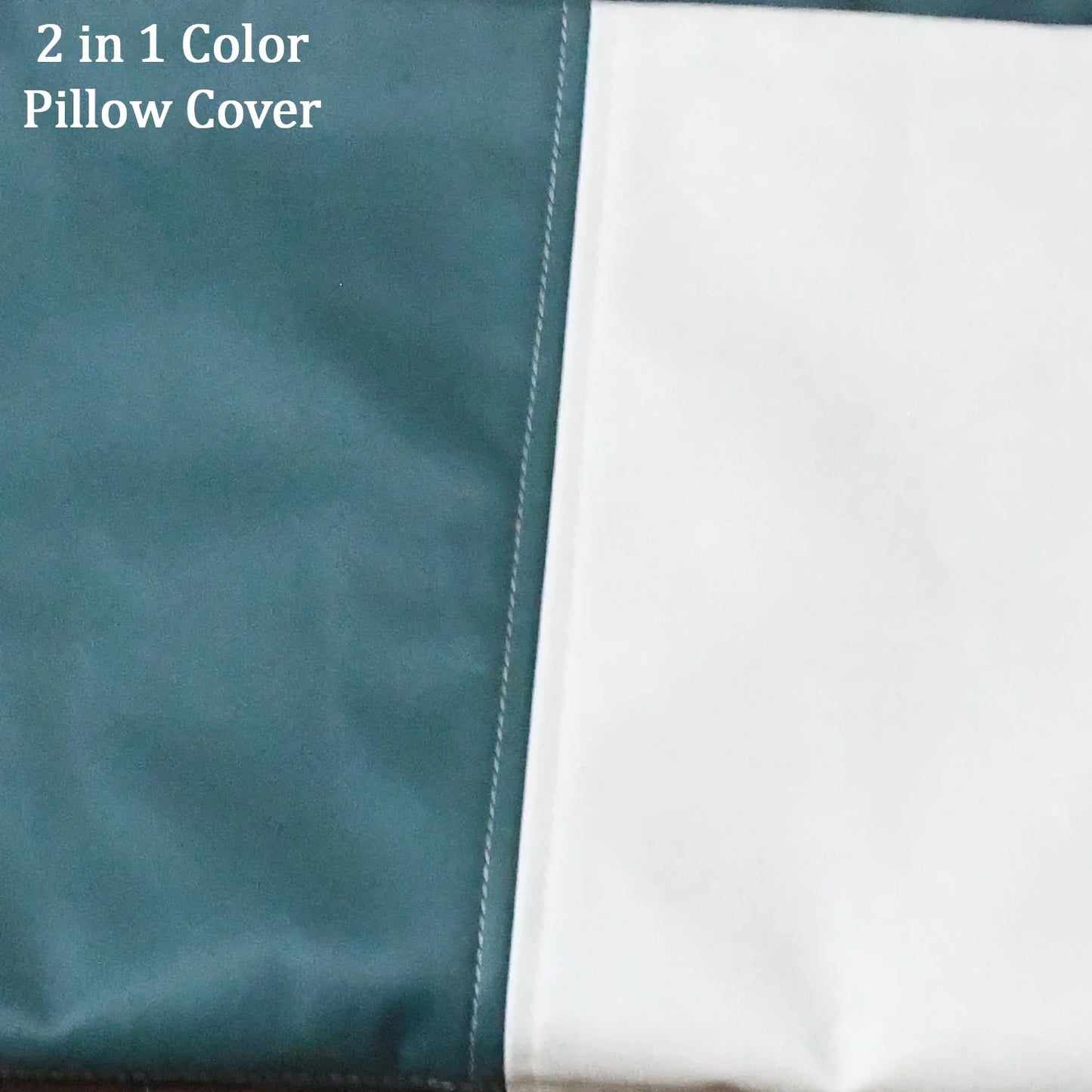 Pillow Covers Couch Pillows Cover Soft Pillow Covers (60 60 Cm) - Zidbik