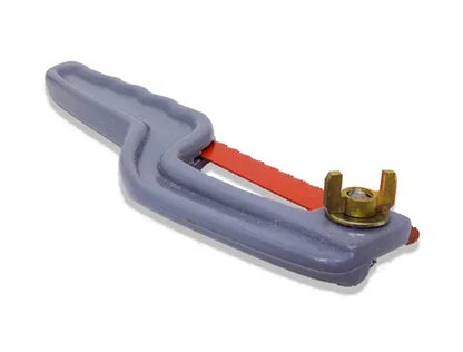 0536 Mini Hacksaw Compact Hand Hack Saw Metal Frame With Metal Blade - Zidbik