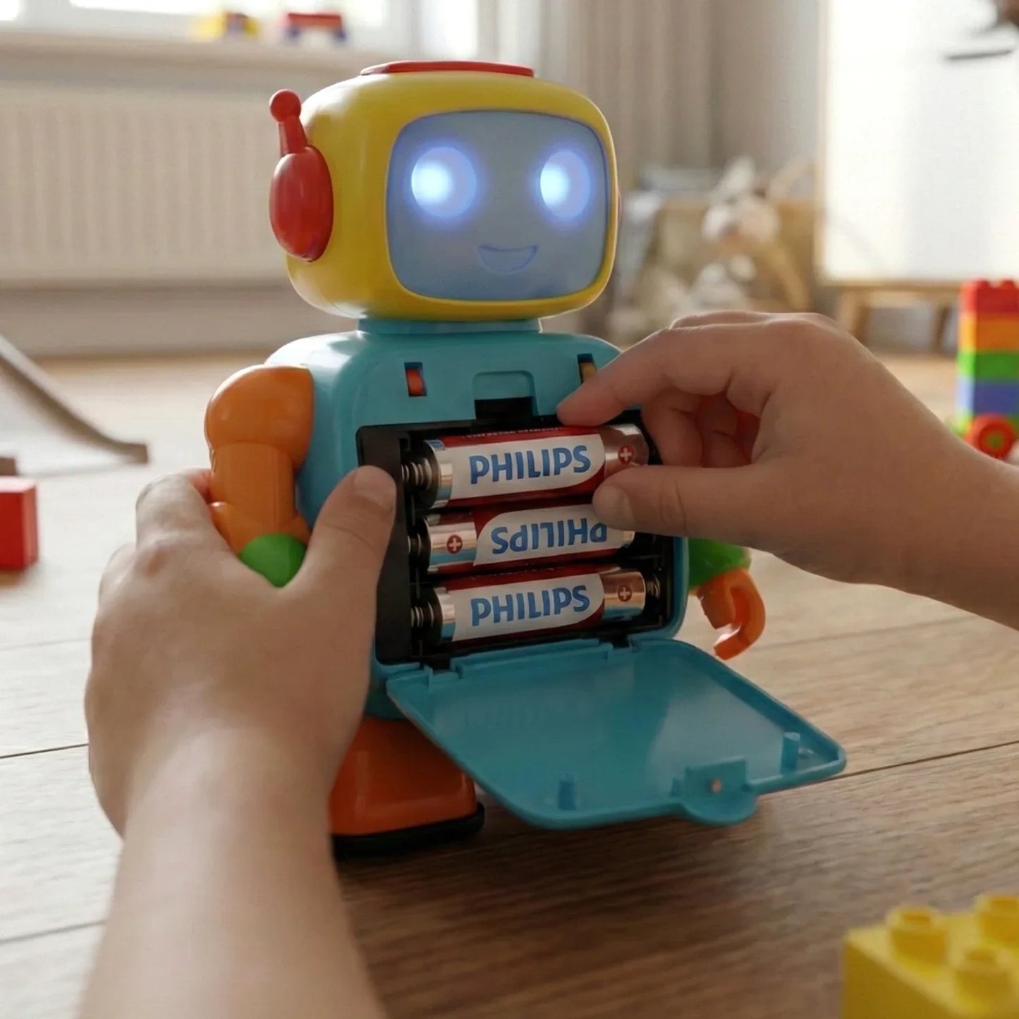 Aa Ultra Alkaline Battery (1 Pc) - Zidbik