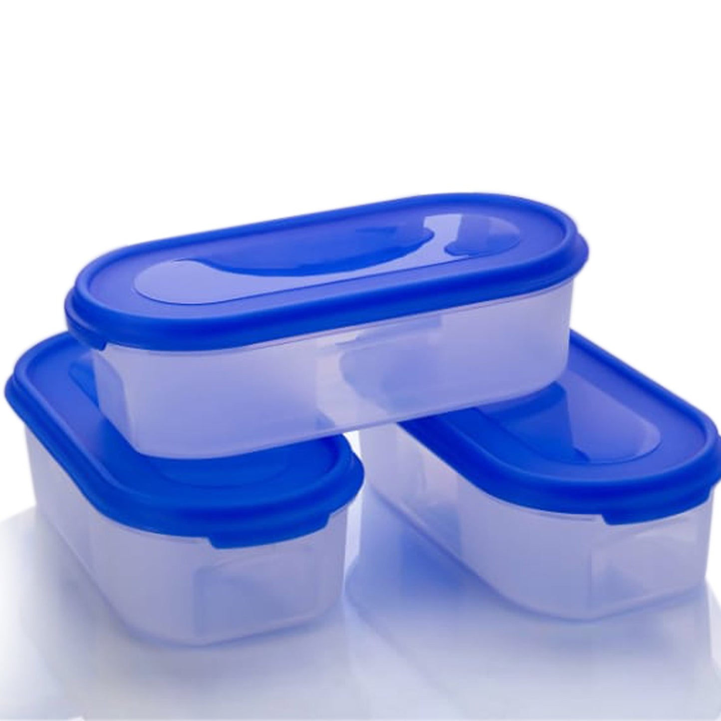 2332 Kitchen Storage Container For Multipurpose Use (500ml) - Zidbik