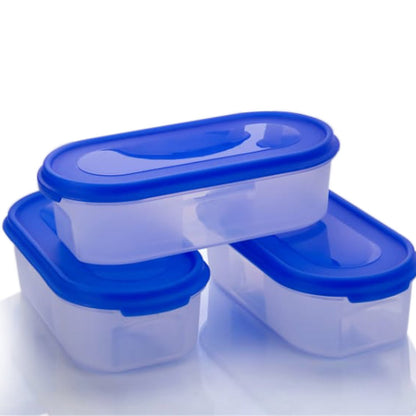 2332 Kitchen Storage Container For Multipurpose Use (500ml) - Zidbik