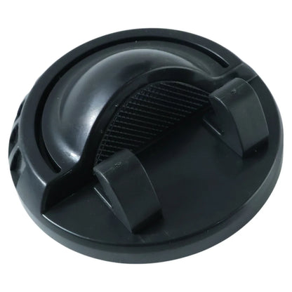 360 Rotating Anti-slip Car Dashboard Mobile Phone Holder (1 Pc) - Zidbik