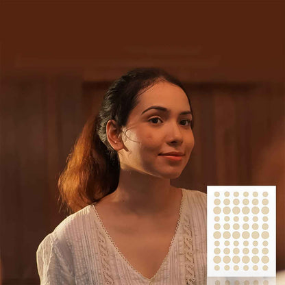 Pimple Patches for Face - 2 Sheet Set
