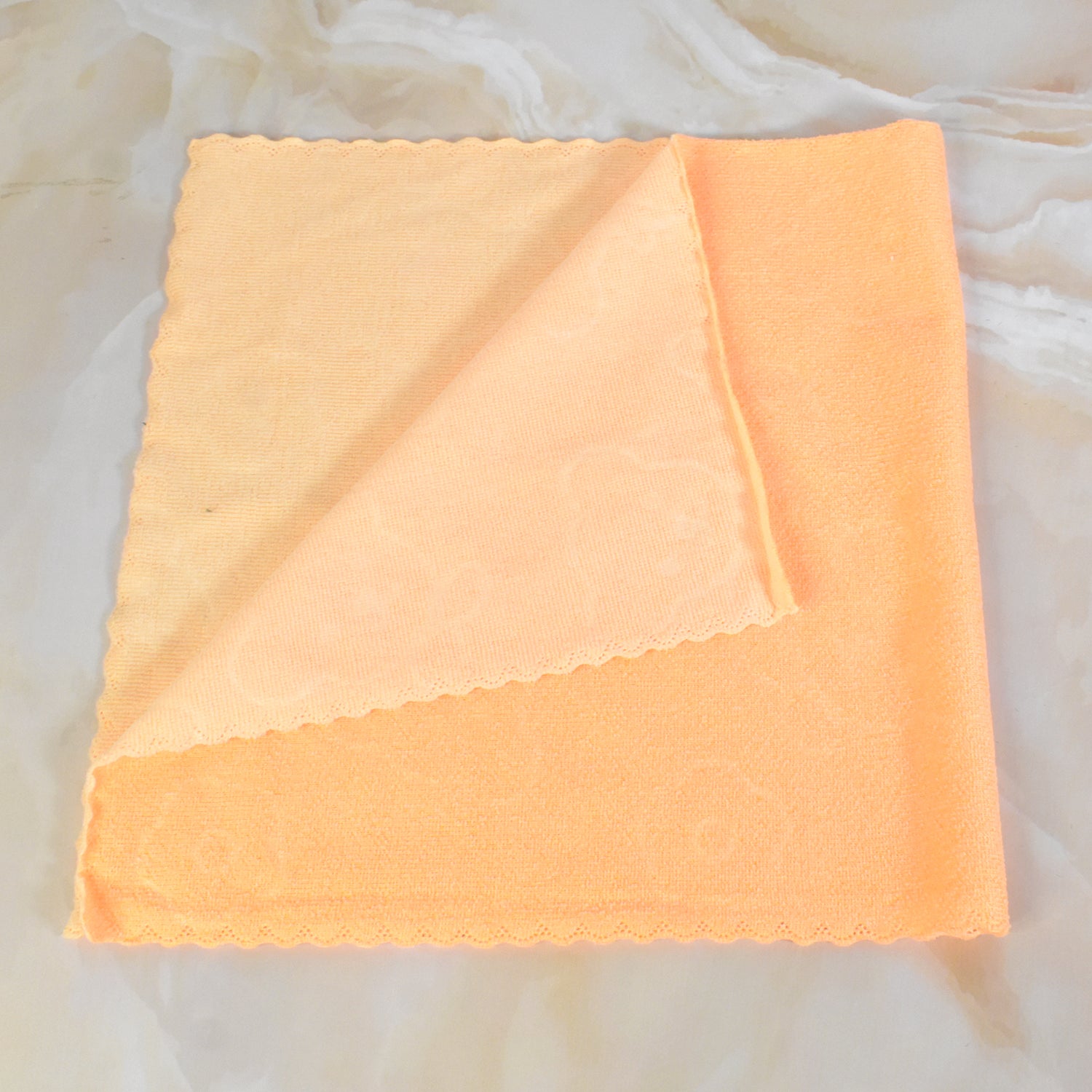 Hand Towel Napkin Cloth Kitchen Accessories (1 Pc  6030 Cm) - Zidbik