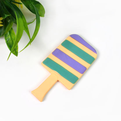 Silicone Candy Shape Teether For Baby (1 Pc) - Zidbik