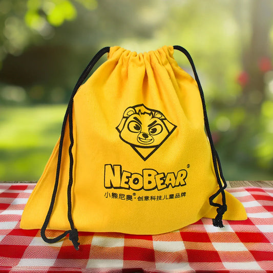 Multipurpose Heavy Duty Small Dori Bag (1 Pc) - Zidbik