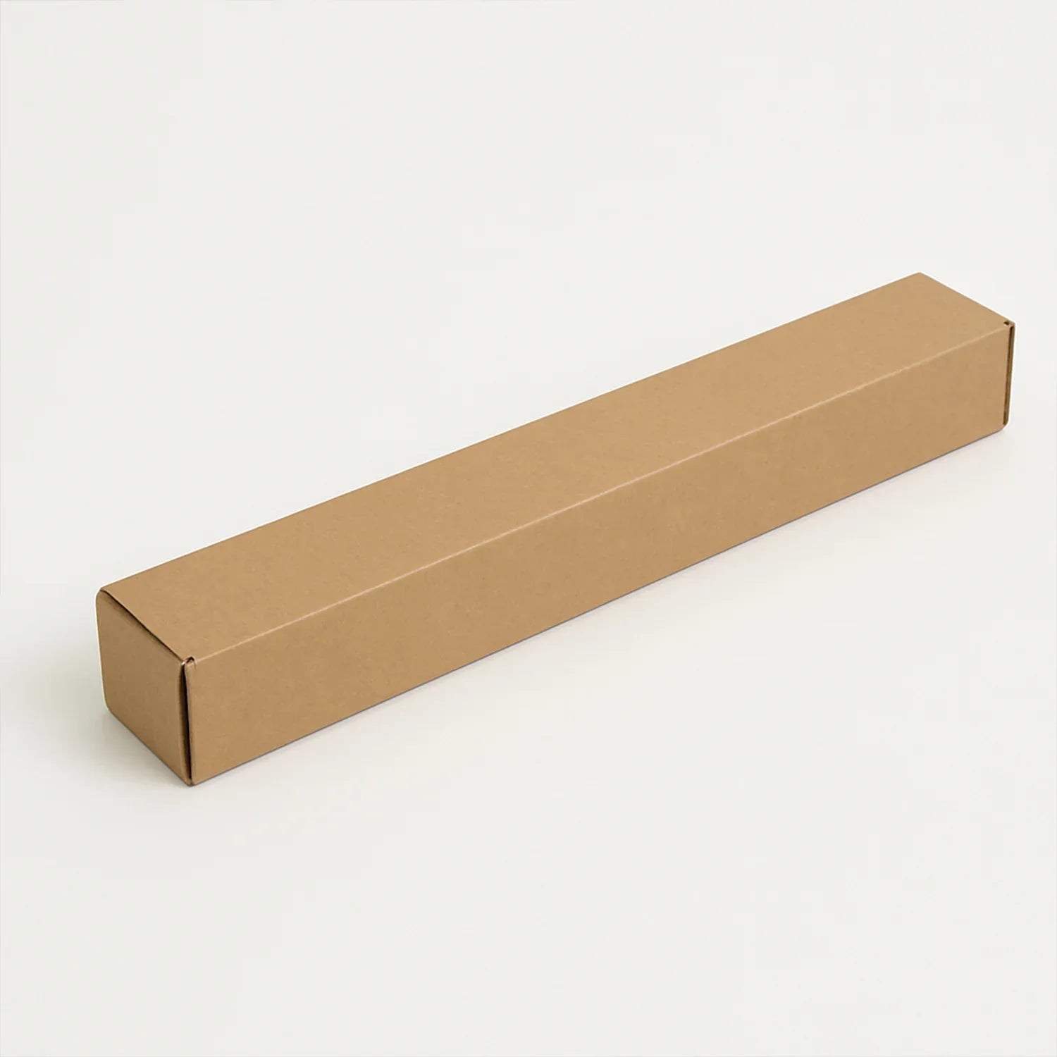 Heavy-duty Brown Box For Product Packing (7x66x9 Cm 1 Pc) - Zidbik