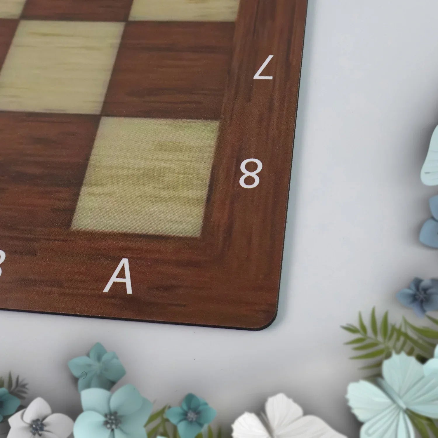 Chess Checkers 2-in-1 Travel Game - (1 Set) - Zidbik